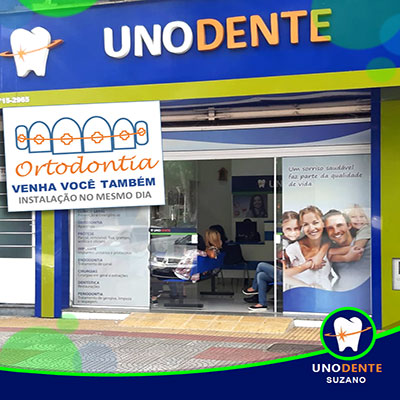 Odontto Vila da Serra – Clínica odontológica localizada no bairro