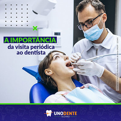 Melhor Dentista em Suzano